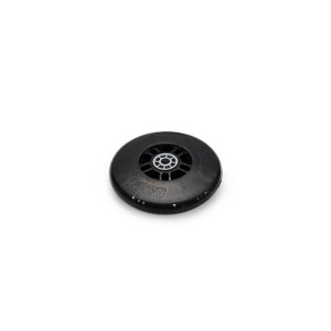 Cadii Wheel Black