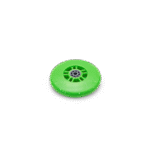 Cadii Wheel Green