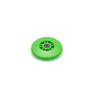 Cadii Wheel Green
