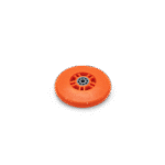 Cadii Wheel Orange
