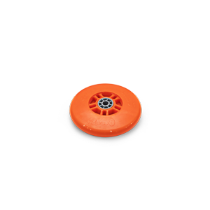 Cadii Wheel Orange