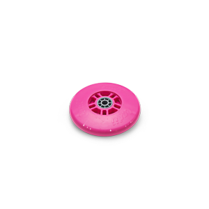 Cadii Wheel Pink
