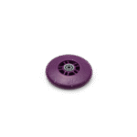 Cadii Wheel Purple