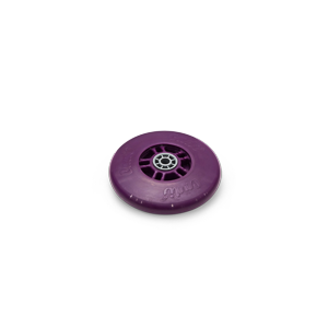 Cadii Wheel Purple