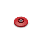 Cadii Wheel Red