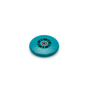 Cadii Wheel Turquoise