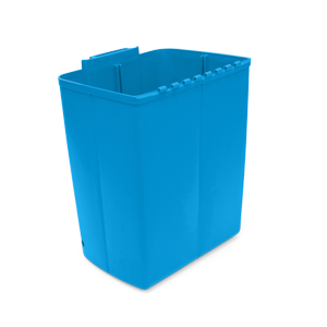 Todii Body Blue