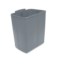 Todii Body Grey