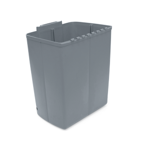 Todii Body Grey