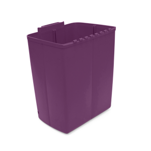 Todii Body Purple