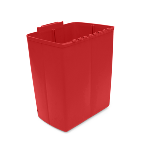 Todii Body Red