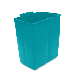 Todii Body Turquoise