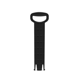 Todii Handle Black