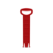 Todii Handle Red