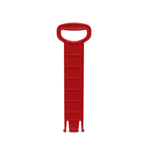 Todii Handle Red
