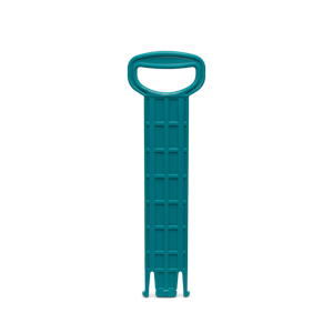 Todii Handle Turquoise