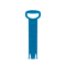 Todii Handle Blue