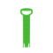 Todii Handle Green