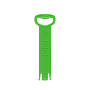 Todii Handle Green