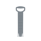 Todii Handle Grey