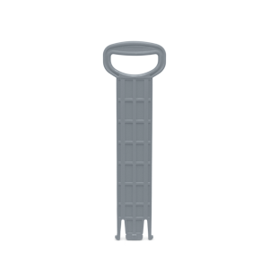 Todii Handle Grey