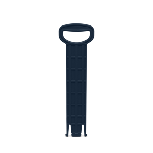 Todii Handle Navy