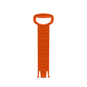 Todii Handle Orange