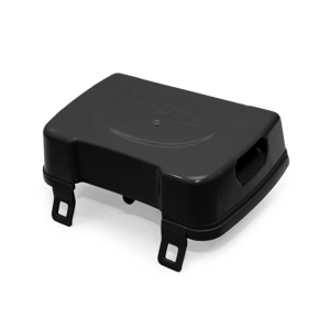 Todii Lid Black