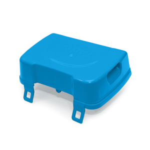 Todii Lid Blue
