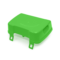 Todii Lid Green