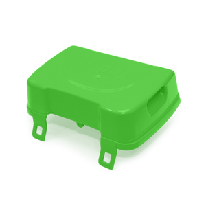 Todii Lid Green