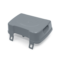 Todii Lid Grey