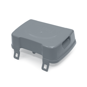 Todii Lid Grey
