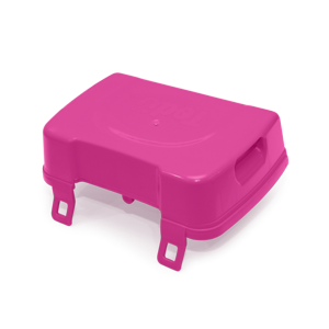 Todii Lid Pink