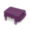 Todii Lid Purple