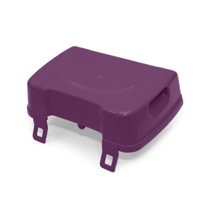 Todii Lid Purple