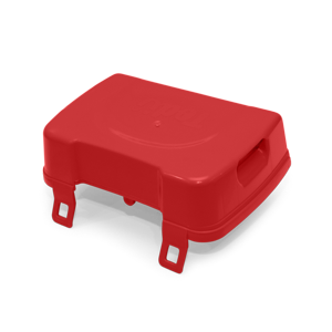 Todii Lid Red