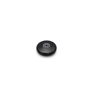 Todii Wheel Black